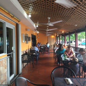 La Parrilla - Nice place next to the beach.... - Latin American Near Me - Luquillo, Puerto Rico La Parrilla - Nice place next to the beach.... - Latin American Near Me - Luquillo, Puerto Rico