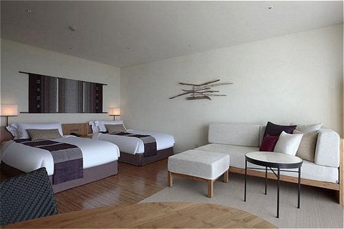 ANA InterContinental Ishigaki Resort by IHG by null