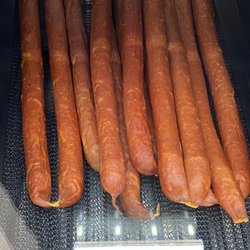 Wilhauk Beef Jerky