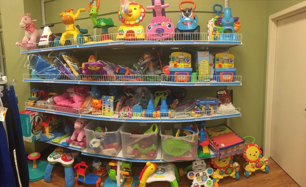 ONCE UPON A CHILD WACO Children's Clothing 4600 Franklin Ave, Waco, TX Phone Number Yelp