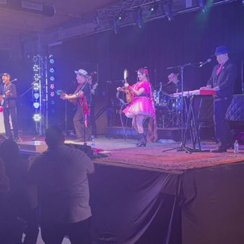 World Records - Las Cafeteras from East La 3-14-25 - Music & DVDs Near Me - Bakersfield, California