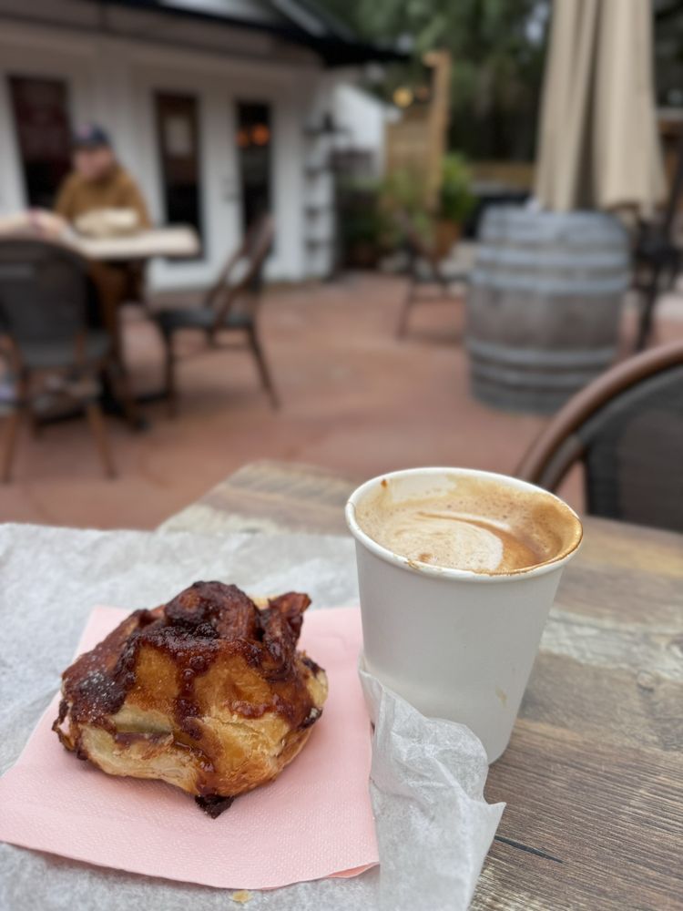 Freida’s Bakery And provisions Image