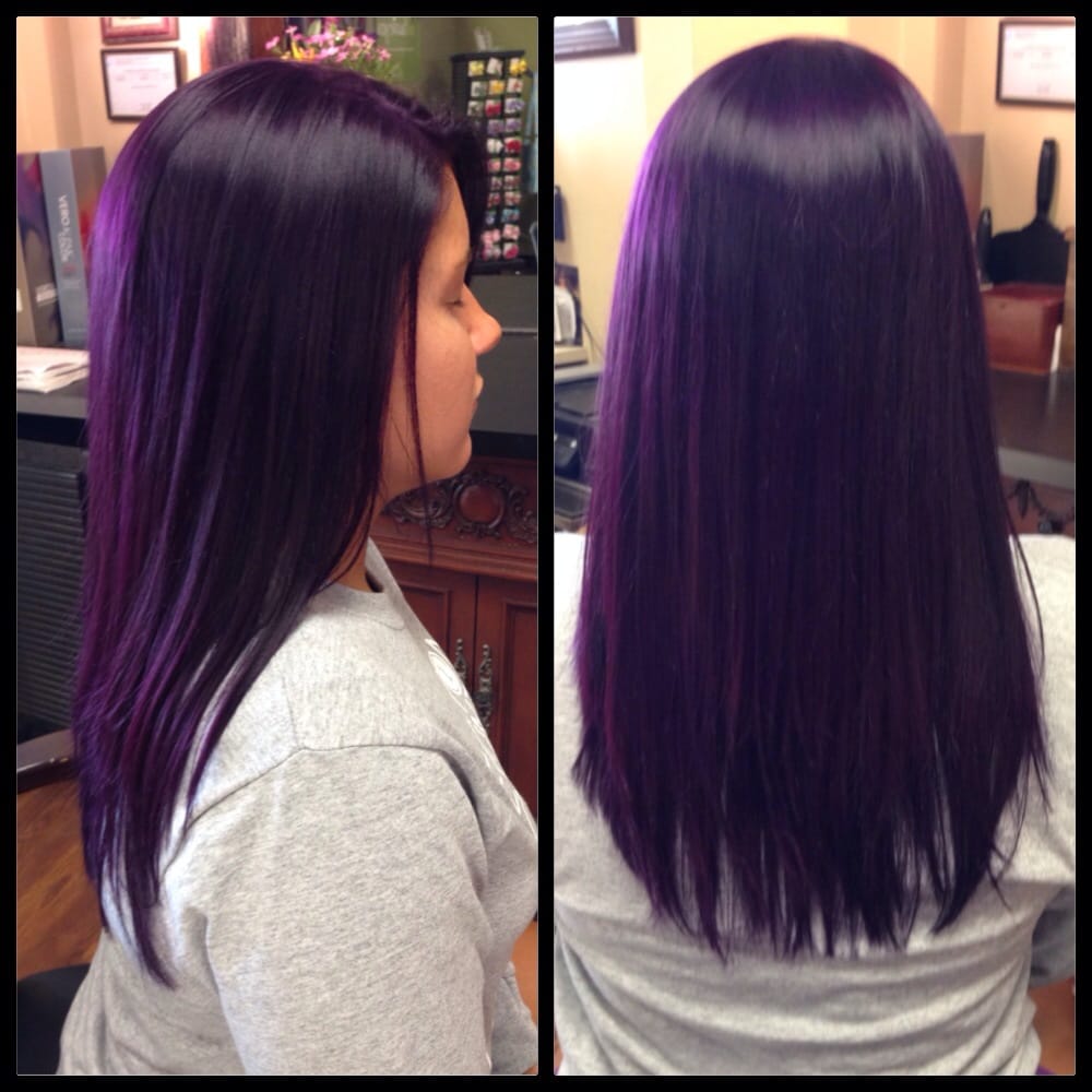 ABSOLUTELY YOU SALON Updated September 2024 31 Photos 324 Main