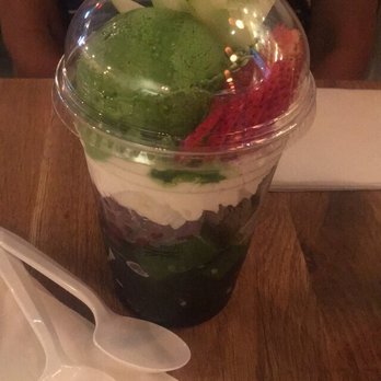 Nippon Cha - Nippon Cha Parfait - Japanese Near Me - Bayside, New York Nippon Cha - Nippon Cha Parfait - Japanese Near Me - Bayside, New York