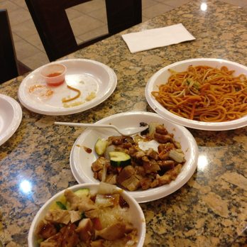China One - Paid and left everything. - Chinese Near Me - Moreno Valley, California China One - Paid and left everything. - Chinese Near Me - Moreno Valley, California