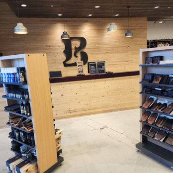 Boot Barn - Men's Clothing Near Me - Pembroke Pines, Florida