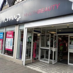 Superdrug