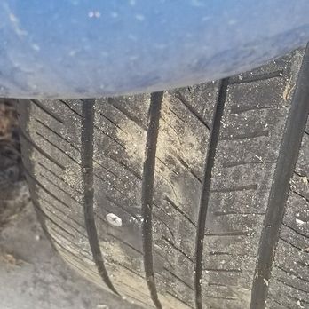 Jimmys Tires and Auto Repair - Tire leak culprit - Wheel & Rim Repair Near Me - Arleta, California Jimmys Tires and Auto Repair - Tire leak culprit - Wheel & Rim Repair Near Me - Arleta, California