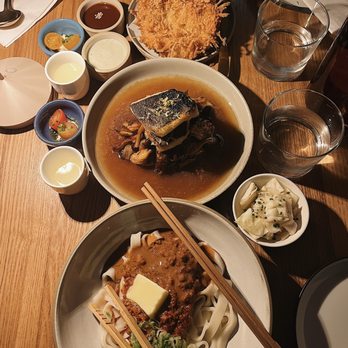 Konban - Izakaya Near Me - New York, New York