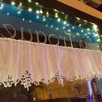 Le Troquet - French Near Me - Albuquerque, New Mexico