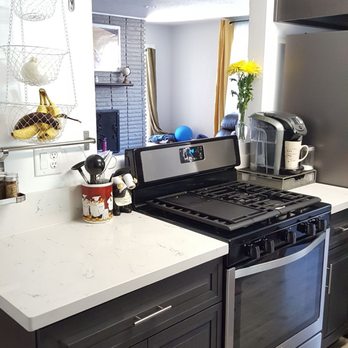 Kitchen and Bath Beyond - Wide open - Flooring Near Me - San Diego, California