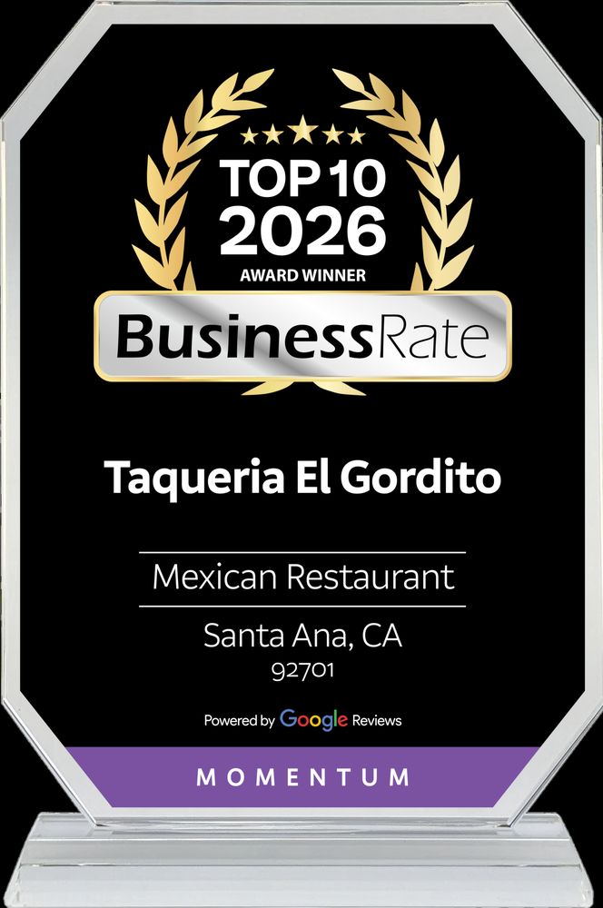 Taqueria El Gordito