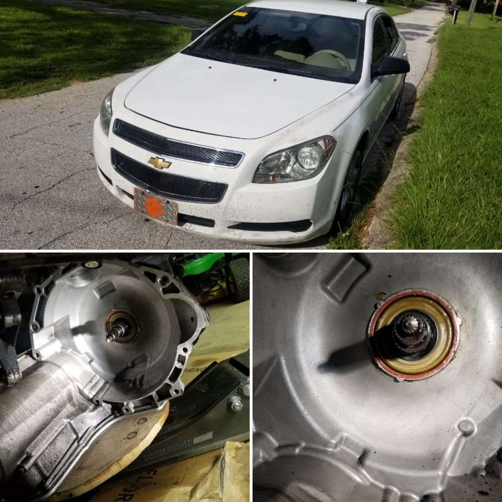 SPECIAL K AUTOMOTIVE REPAIR & PERFORMANCE 20 Photos 15519 W US Hwy