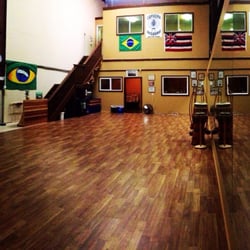 Capoeira Besouro Academy - The academy in Kaneohe