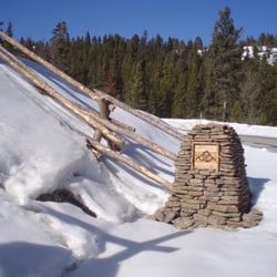 Granite Peak