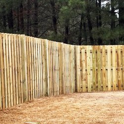 Ergeon - Nail up wood fence