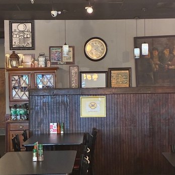 La Septima Cafe - La Septima wall decor - Cuban Near Me - Brandon, Florida