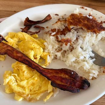 Duck Nook - Bad food - Burgers Near Me - Stockton, California