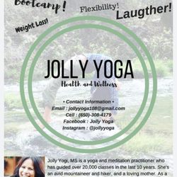 JollyYoga