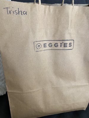 Eggies by null
