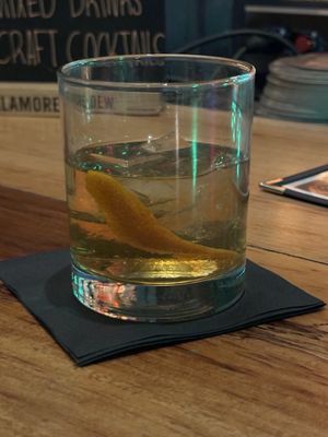 Seven Sins Bar by null