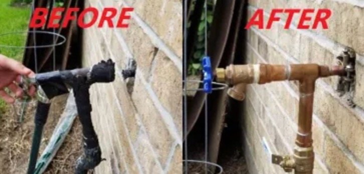 Slide of Rrv Plumbing