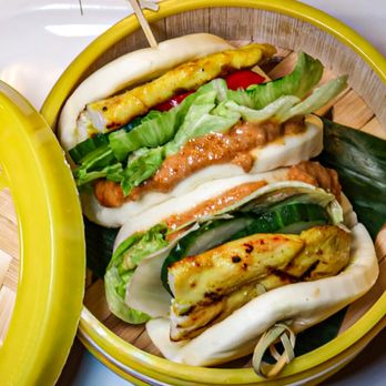 Kiin Thai Sushi - Thai Near Me - Cambridge, Massachusetts