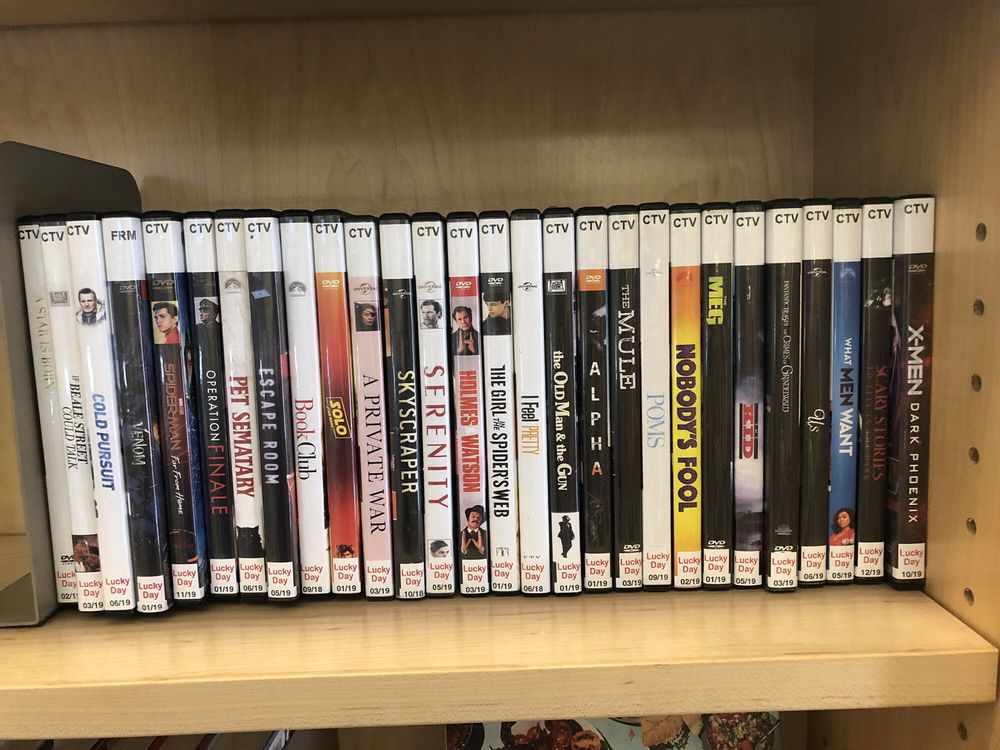 CENTERVILLE LIBRARY 48 Photos & 17 Reviews 3801 Nicolet Ave