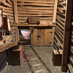 The Escape Game Grapevine