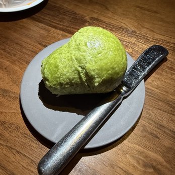 Citrin - Basil Brioche - Cocktail Bars Near Me - Santa Monica, California