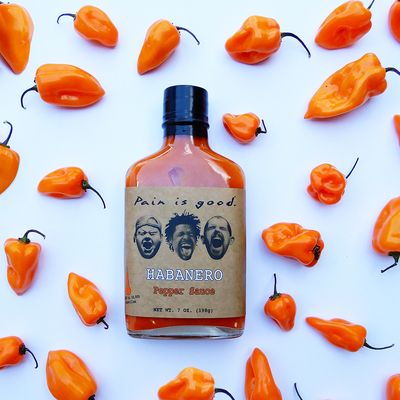 Spicin Foods by null