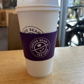 The Coffee Bean & Tea Leaf - Coffee & Tea Near Me - Henderson, Nevada The Coffee Bean & Tea Leaf - Coffee & Tea Near Me - Henderson, Nevada