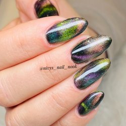 Nivy’s Nail Nook & more