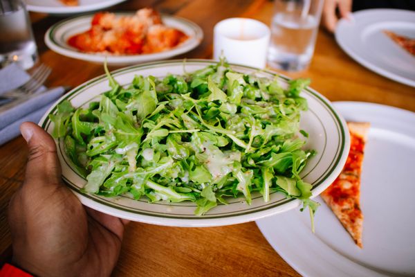 Delucca Gaucho Pizza & Wine Plano by null
