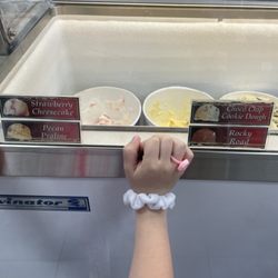 Water and Ice - more flavors
