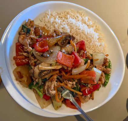 Old Man Rafferty’s by null