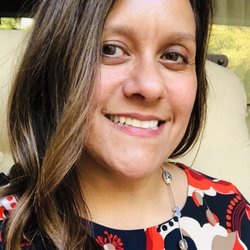 Carmen L. Smith, M.Ed., LPC