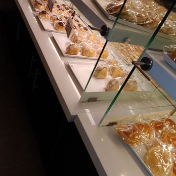 Sweet Hut Bakery & Cafe - Buns - Bakeries Near Me - Duluth, Georgia