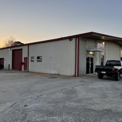 T & B New and Used Tires