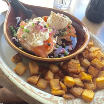 Another Broken Egg Cafe - Salmon Benny! Must try if your a lox lover - Breakfast & Brunch Near Me - Boca Raton, Florida Another Broken Egg Cafe - Salmon Benny! Must try if your a lox lover - Breakfast & Brunch Near Me - Boca Raton, Florida