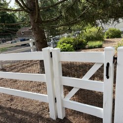 Q Fence