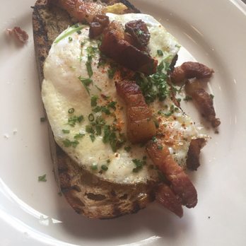 Bob's Well Bread - Bacon and egg - Bakeries Near Me - Los Alamos, California