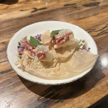Barley Swine - New American Near Me - Austin, Texas
