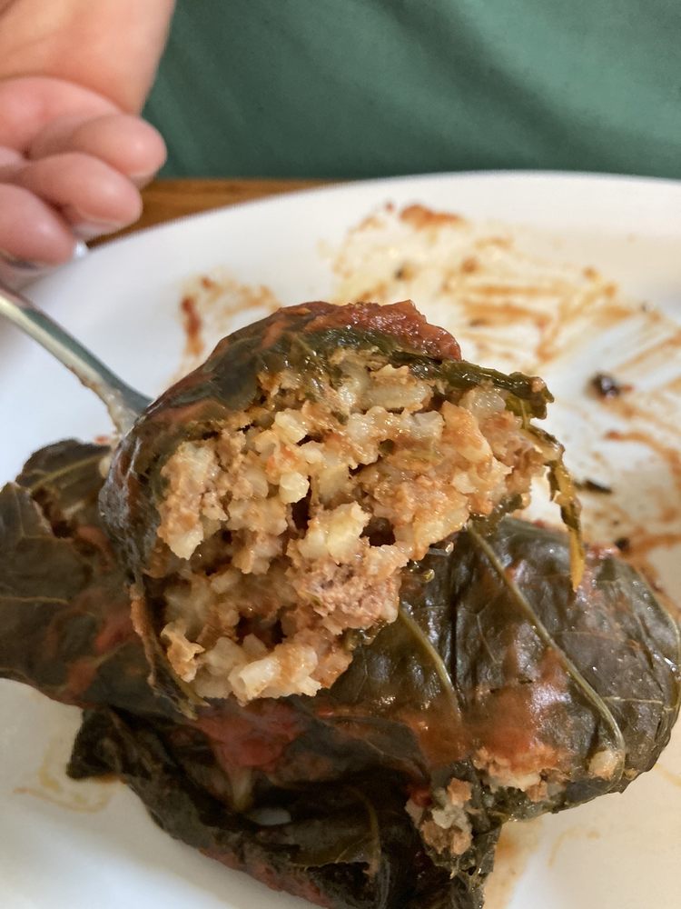 Granny's Country Kitchen