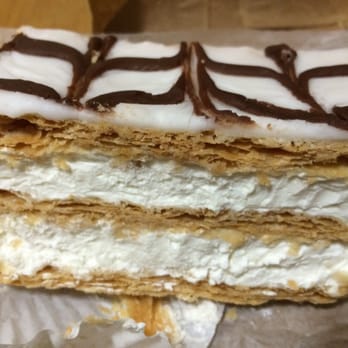 Regina Bakery - $3.25 - Bakeries Near Me - Brooklyn, New York