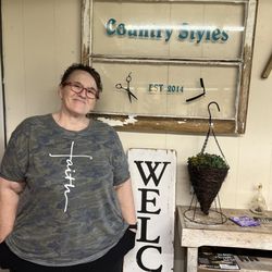 Country Styles