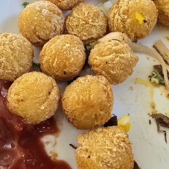 Toasted Gastrobrunch - Truffle Potatos - Breakfast & Brunch Near Me - Oceanside, California