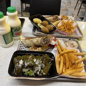 Shawarma House - Mediterranean Near Me - Garden Grove, California Shawarma House - Mediterranean Near Me - Garden Grove, California