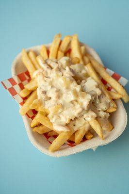 Pike Place Chowder by null