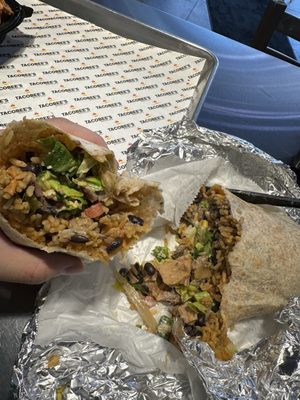 Tacobee's by null